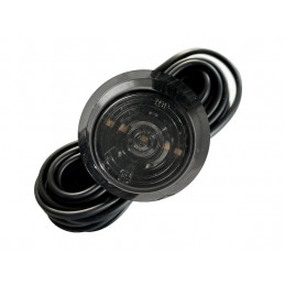 Led Insats Orange Rak,...