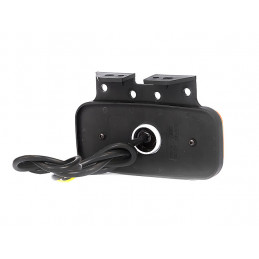 Briodlights Sidomarkering...