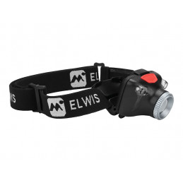 Pannlampa Pro Series Catch...