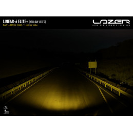 Lazer Linear 6 Elite+ Led...