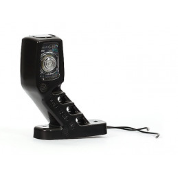 Positionsljus Kort Vänster...