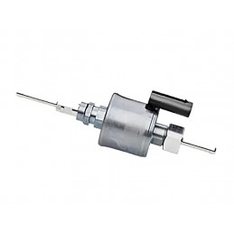 Bränslepump 12v Hs3 P53 D6l...