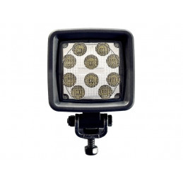 Arbetslampa Abl Led Shd...
