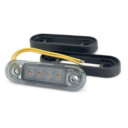 Briodlights Positionslampa...