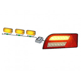 Pro-blink Kontrollmodul För...