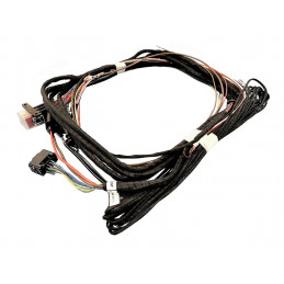 Kabelhärva Hs3 D5/6l 24 V Cs