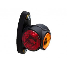 Positionslampa Led...