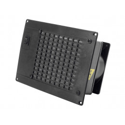 Silencelek Fan Heat Blower...