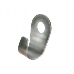 Skyddskrok Till Låstapp