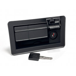 Lås 174x109 Mm Med...