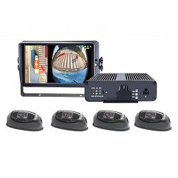 Backeye®360 Ai /hd...