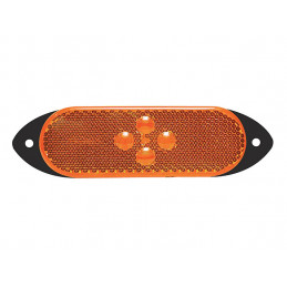 Sidomarkeringslampa Led 24...