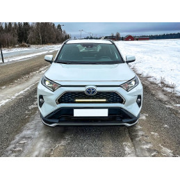 Lazer Ledrampskit Toyota...