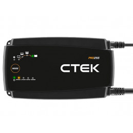 Batteriladdare Pro25s 25a 12 V