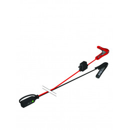 Batteriindikator Comfort-clamp