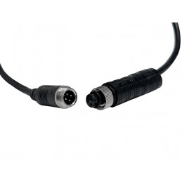 Hd Kamerakabel 4-pin, 20 M