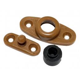 Dörrhållare Komplett Tapp,...