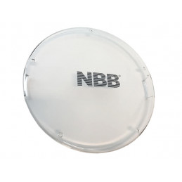 Transparent Stenskottsskydd...