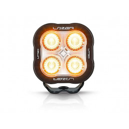 Lazer Utility-50 + Beacon