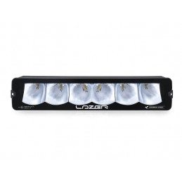 Lazer Carbon-6 Spot Gen3