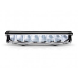 Lazer Air-90 Led Extraljusramp