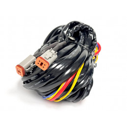 Briodlights Kabelsats 2st...