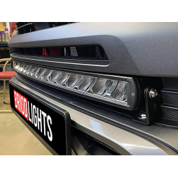 Briodlights Böjd...