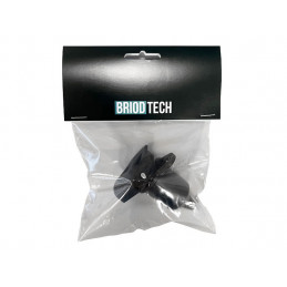 Pt-kontaktdosa 3-polig...