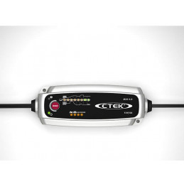 Batteriladdare Mxs 5.0 12 V