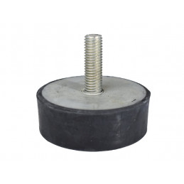 Vibrationsdämpare P7525 M12