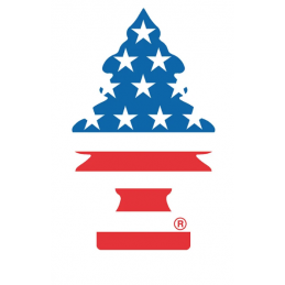 Wunder-baum doftgranar...