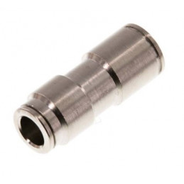 Pa Övergång Rak 8mm-10mm