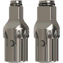 Drivtapp Sats Dxs 3/8, 1/2