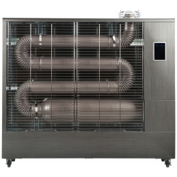 Dieselvärmare Ir Wifi 17,5kw