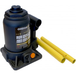 Pelardomkraft 2 Ton...