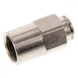 Pa Koppling 10mm Inv G3/8" Rak