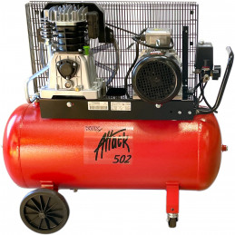 Kompressor Attack 502 90l...