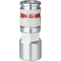 Snabbkoppling 1/2" Inv G...