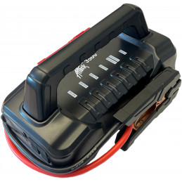 Booster Attack 3500 12/24...