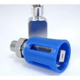 Munstycksskydd Oscijet 070-110