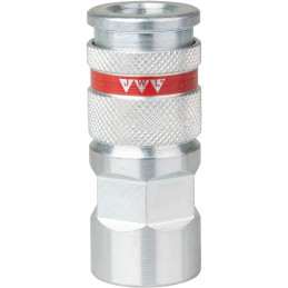 Snabbkoppling 3/8" Inv G...