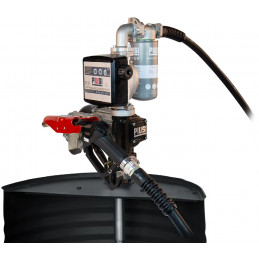 Bensinpump Fat Atex Kit...