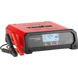 Batteriladda Doctor Charge...