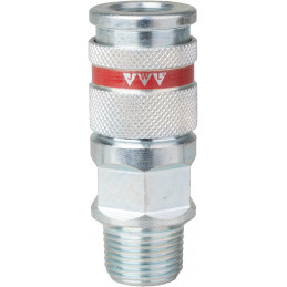 Snabbkoppling 3/8" Utv G...