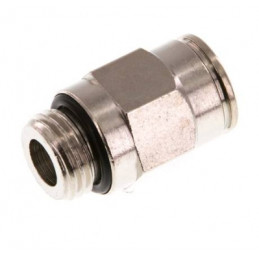 Pa Koppling 10mm Utv G1/4" Rak