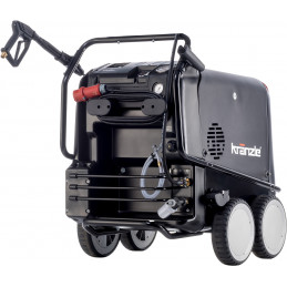 Hetvattentvätt Therm-rp 900...