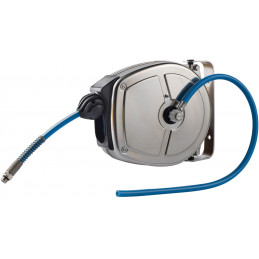 Slangvinda Rf 5/16" 5m Kapslad