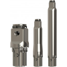 Drivtapp Sats Dxs 1/2 3/4...