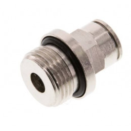 Pa Koppling 8mm Utv G3/8" Rak