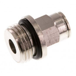 Pa Koppling 10mm Utv G1/2" Rak